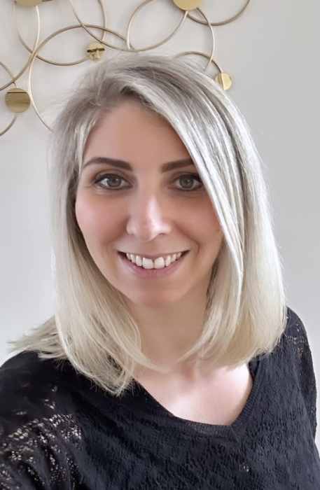 Julia Boulanger