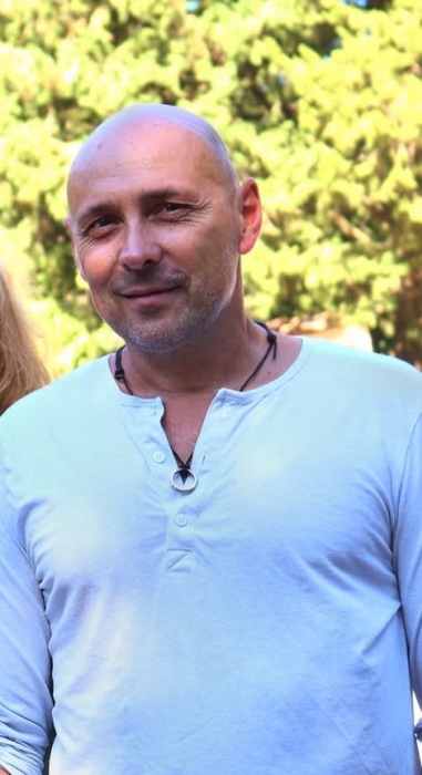 André Vincent