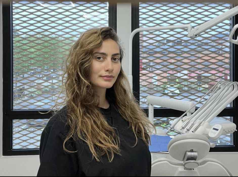 Dr Islem  YOUSSEF