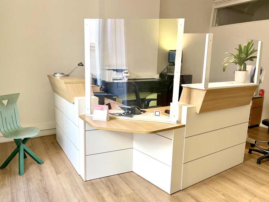 Dr Marc DUCHAMP, Ophtalmologue à Alès Prenez rendezvous en ligne