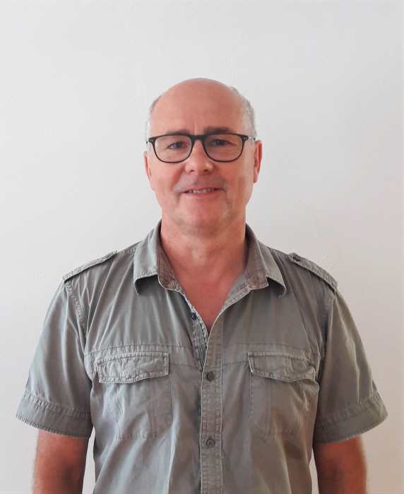 Dr Patrick Cambonie, Homéopathe à Eybens