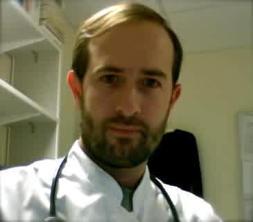 Dr Benjamin  Gal