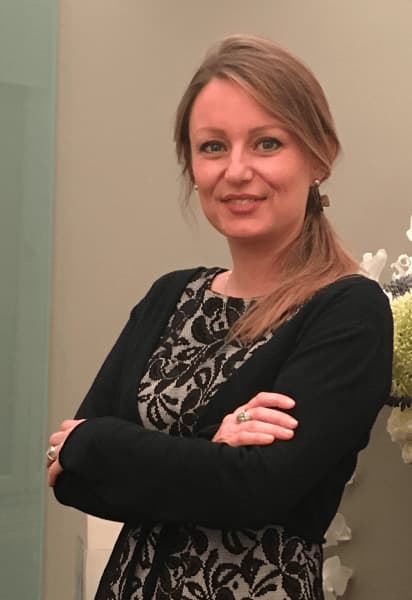 Dr Agnès Guerre, Stomatologue à Quincy-Sous-Sénart