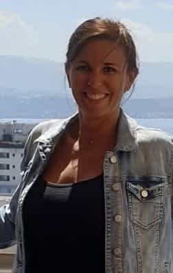 ELODIE BERTON