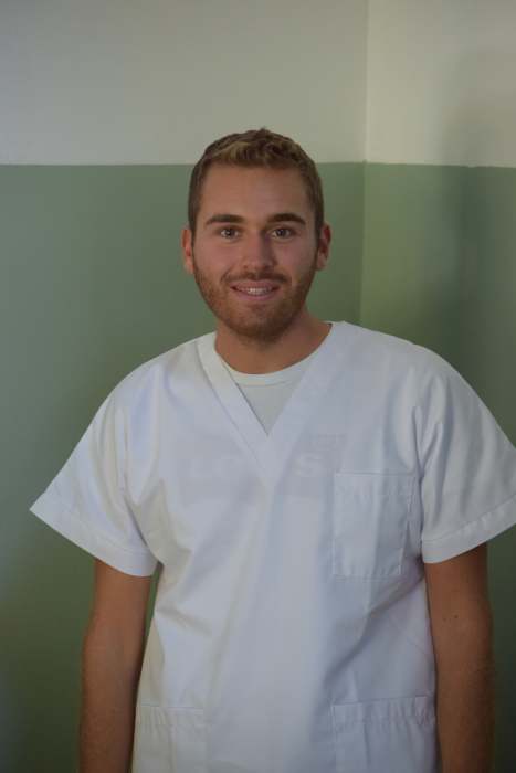 Nicolas Tardy
