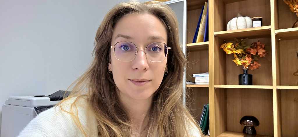 Dr Amandine Marie, Médecin généraliste à Thaon