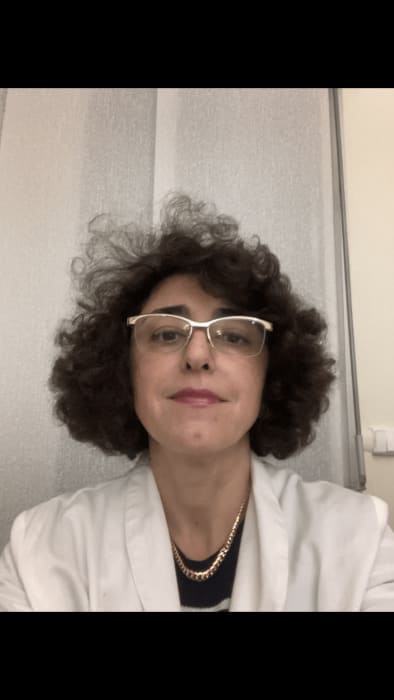 Dr Catherine Barzegar, Dermatologue à Clamart
