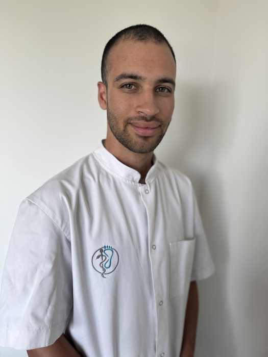 Thomas Thegat