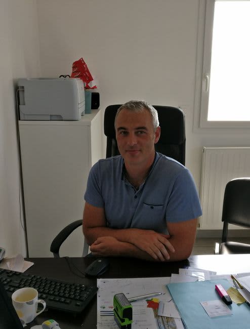 Dr Patrick LE COMTE