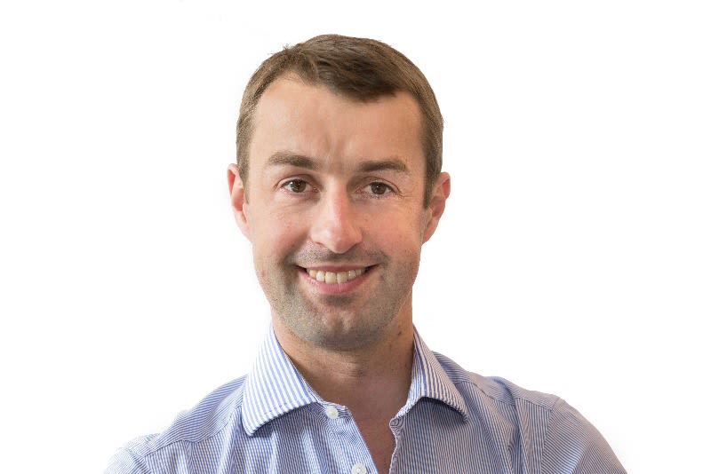 Dr Nicolas Pralon