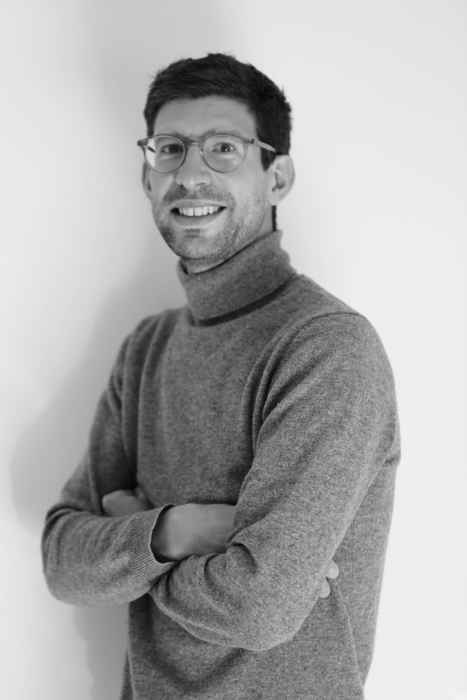 Dr Maxime RICHET