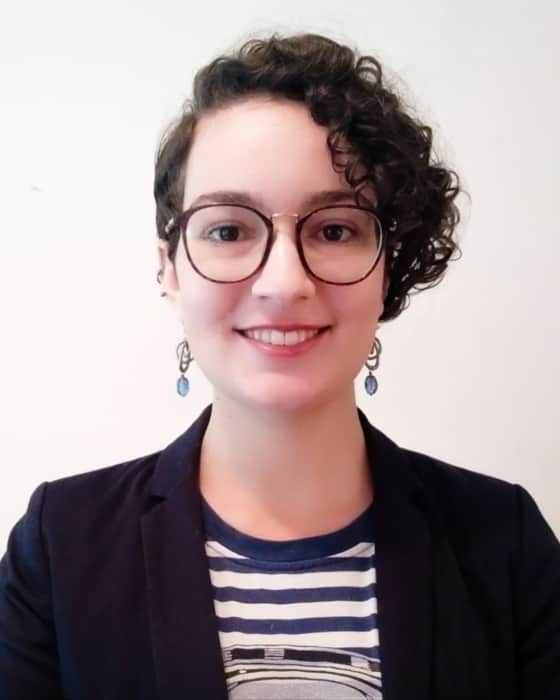 Dr Aude Roversi, Chirurgien dentiste à Versailles