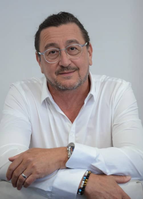 Dr Philippe WEBER