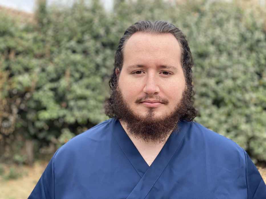Thibault SARZI