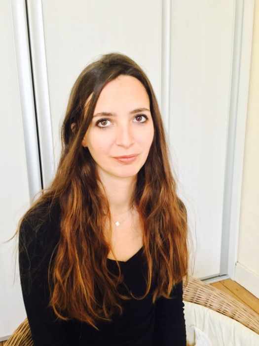 Mathilde Rheinart
