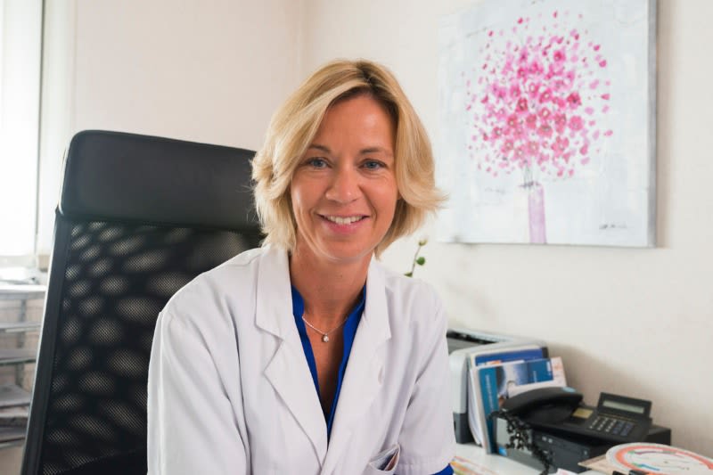 Dr Anne-Cécile RACINE-THIBAUD