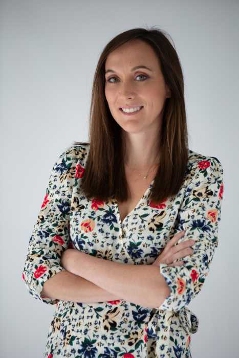 Dr Claire VILLETTE