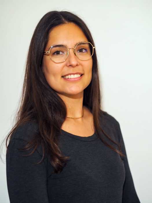 Dr Clemence Cieliszka