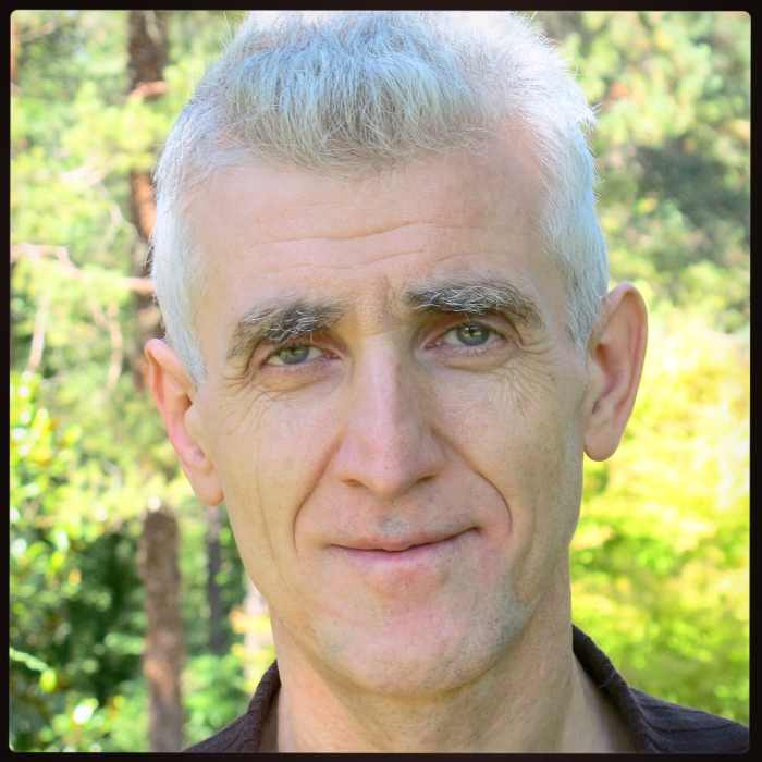 Dr Jacques Fradin, Psychotherapeute à Serbannes
