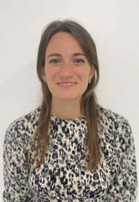 Marion DELUGAN