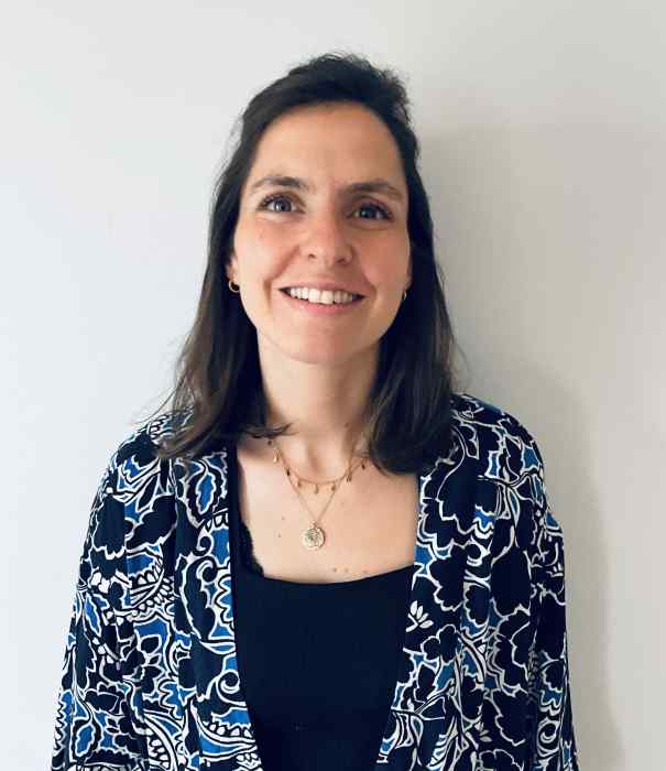 Camille DE BONNECHOSE