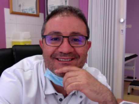 Dr Belaid Timsiline