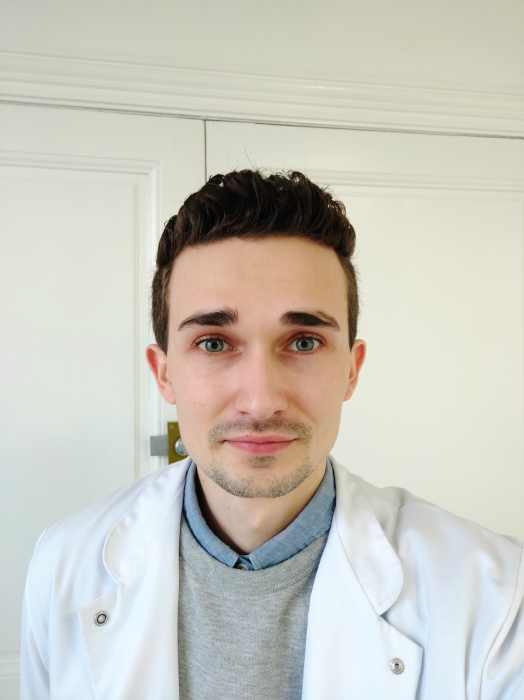 STEPHANE MIKULEC