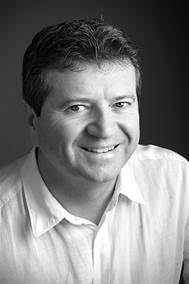 Dr Patrick Simon 