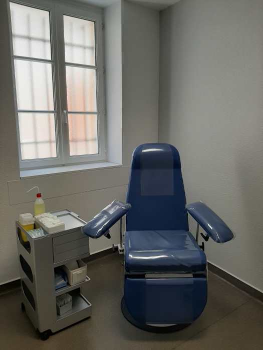 Analyses Médicales - Novabio - Dr Doermann et Dr Cockenpot, Laboratoire ...