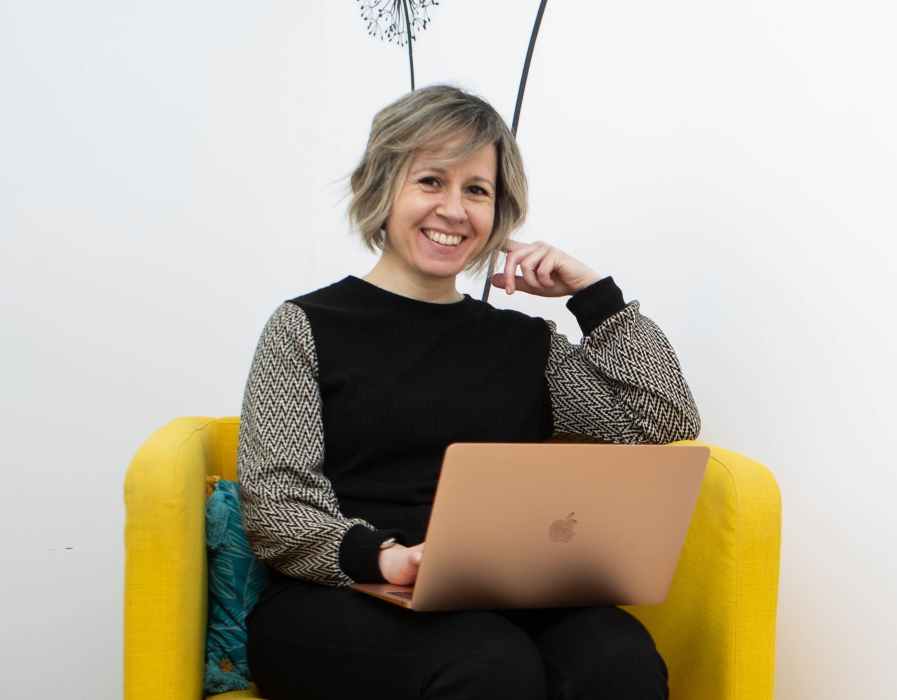Karine Bannery, Diététicien à Villethierry