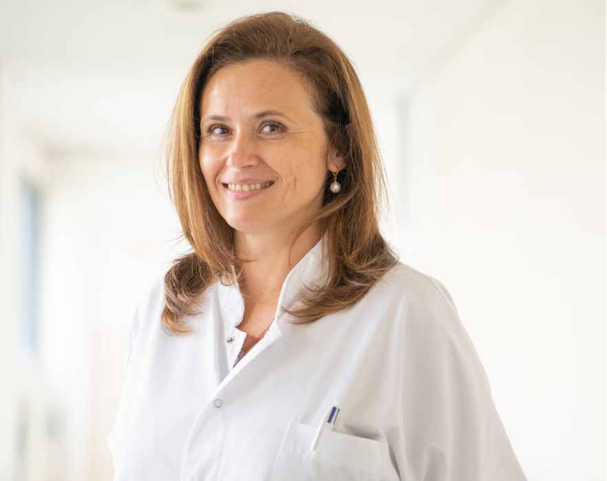 Dr Juliana APOSTOL