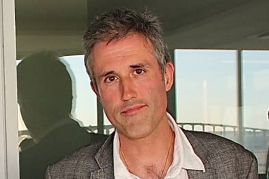 Pr Richard DOUARD