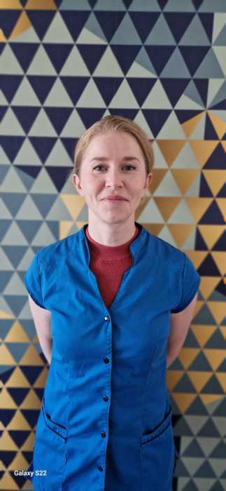 Dr Elodie RIFF