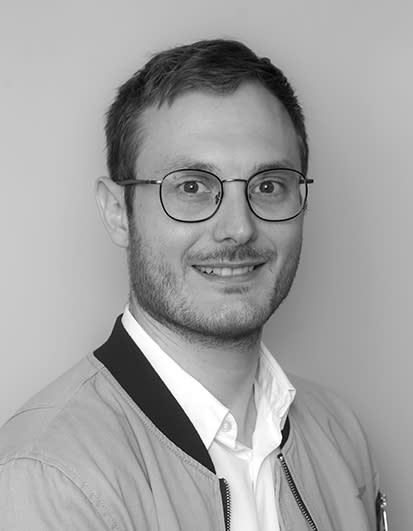 Dr Maxime MERINDOL