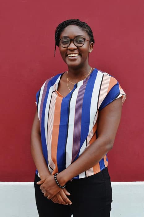 Dominique MOUNGUENOU
