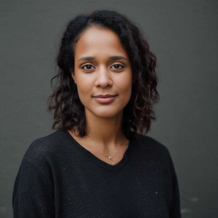 Dr Hanna-Eva SEYE