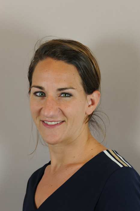 Dr Fanny Laure MERLET