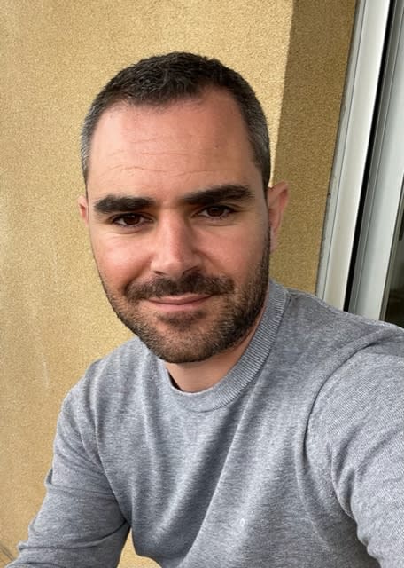 Paul GONTARD