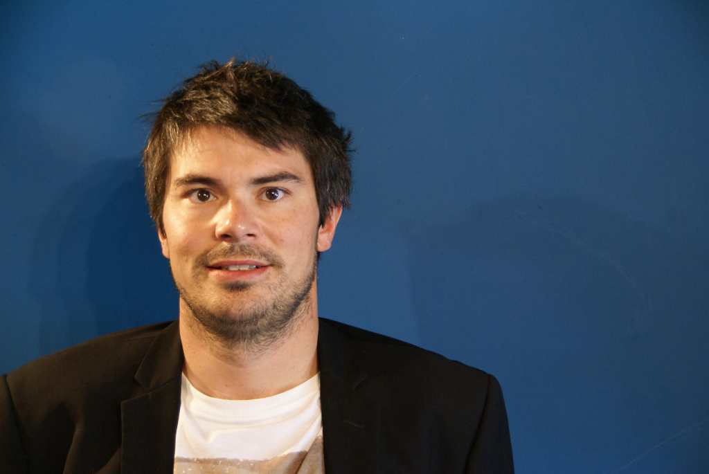 Jonathan Guinand