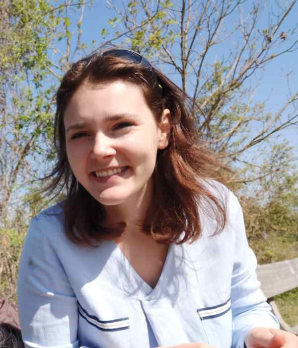 Dr Marie Freund
