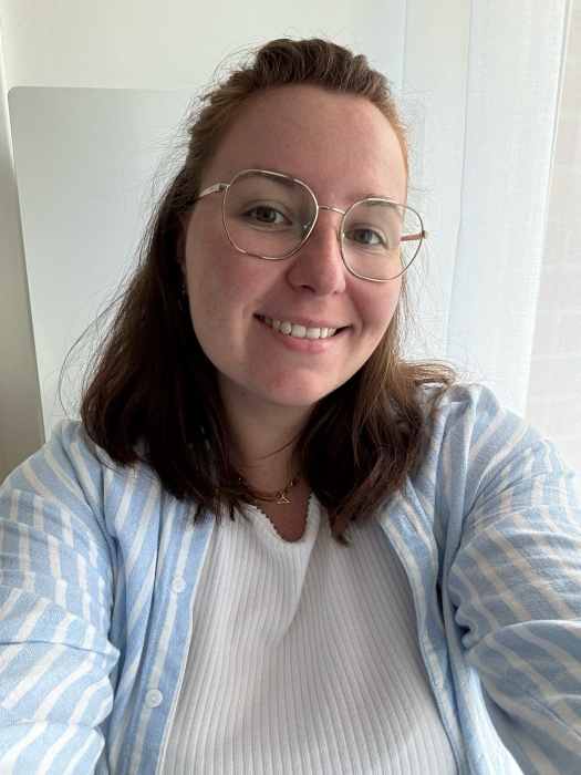 Dr Lisa Desfossez, Infirmier à Wambrechies