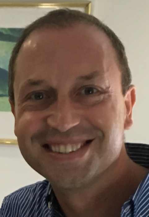 Dr José Miguel BRAGA