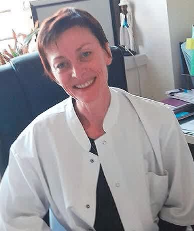 Dr Muriel LOT