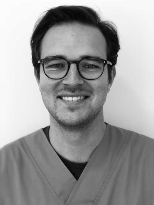Dr Jean-Baptiste Carrier