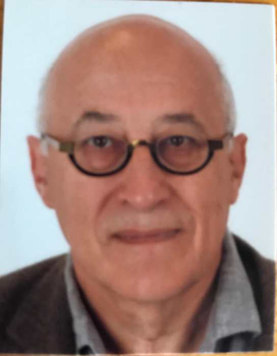 Dr Alain Grandin