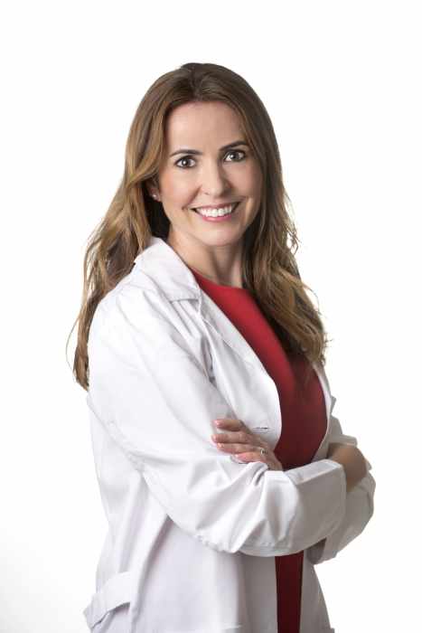 Dr Isaura GRAU TOST
