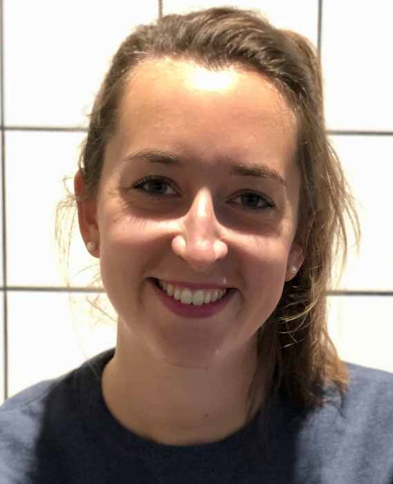 Dr Cassandre LEGRAND