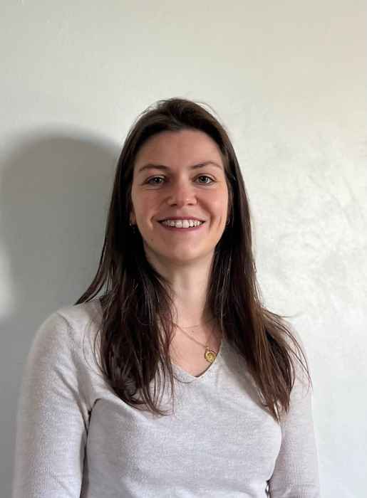 Dr Claire Deparis, Pédiatre à Prémesques