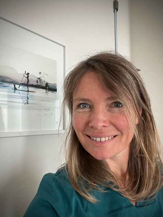 Dr Emilie Scalabre, Médecin généraliste à Tourrettes-Sur-Loup
