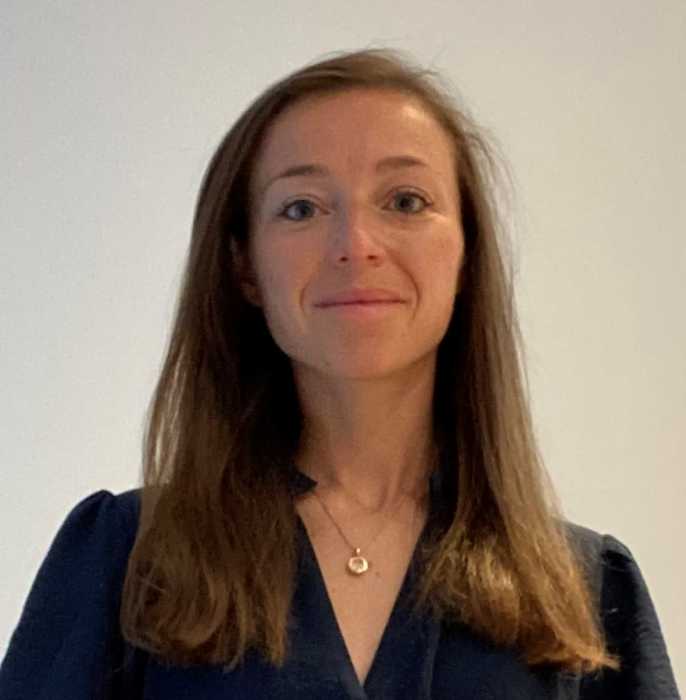 Dr Marie Valentin, Gastro entérologue et hépatologue à Lille